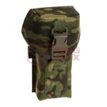 Templar's Gear Double Magazine Pouch Full Flap AR Multicam Tropic