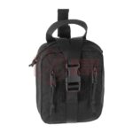 Templar's Gear Rip-off First Aid Pouch AZ-2 Black