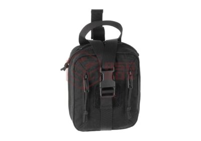 Templar's Gear Rip-off First Aid Pouch AZ-2 Black