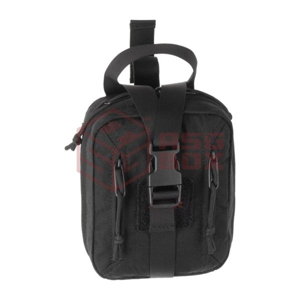 Templar's Gear Rip-off First Aid Pouch AZ-2 Black
