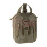 Templar's Gear Rip-off First Aid Pouch AZ-2 Ranger Green