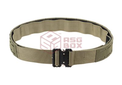 Amomax Greyhawk 1.75″ MOLLE Double Belt Ranger Green L