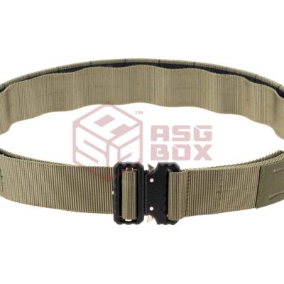 Amomax Greyhawk 1.75″ MOLLE Double Belt Ranger Green L