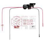 Gate TITAN V2 NGRS Expert Module Front Wired