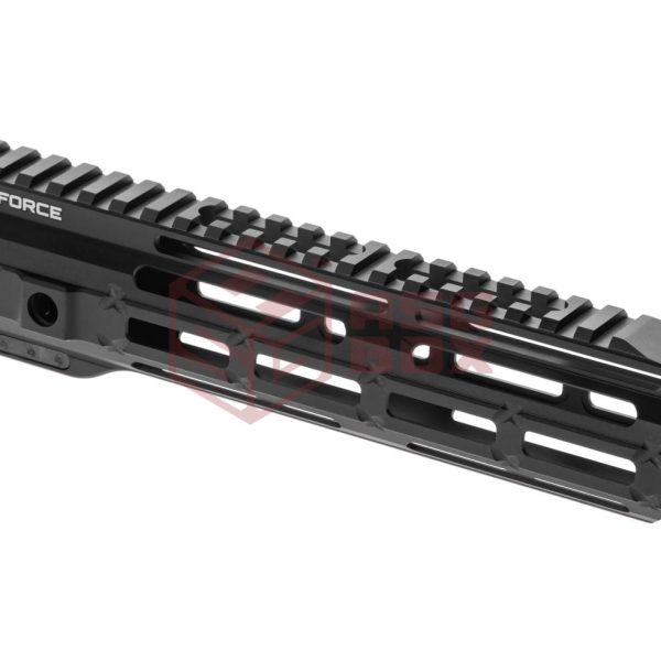 Umbrella Armory XFORCE Modular Handguard 9"