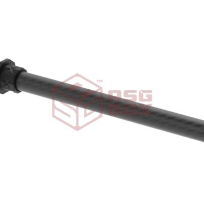 Umbrella Armory XFORCE Carbon Fibre Outer Barrel 229mm Black