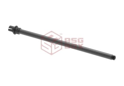 Umbrella Armory XFORCE Carbon Fibre Outer Barrel 363mm Black