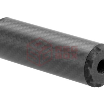 Umbrella Armory XFORCE Carbon Fibre Suppressor 100mm