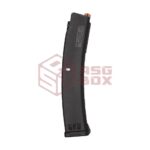 PTS Syndicate PTS EPM E9 Magazine 110rds Black