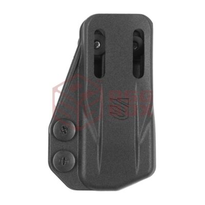Blackhawk Stache IWB Single Stack Mag Carrier Black