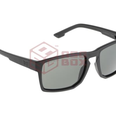 Wiley X WX Founder Captivate Grey Black