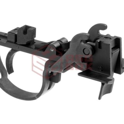 Trigger Unit for M14