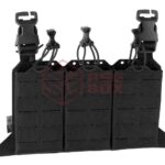 Templar's Gear CPC 3x1 AR/AK Shingle Panel GEN 5 Black