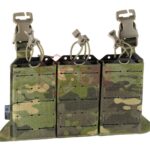 Templar's Gear CPC 3x1 AR/AK Shingle Panel GEN 5 Multicam Tropic