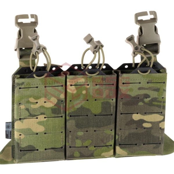 Templar's Gear CPC 3x1 AR/AK Shingle Panel GEN 5 Multicam Tropic