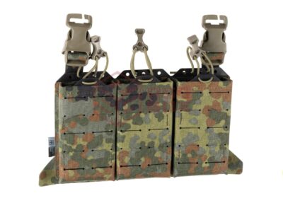 Templar's Gear CPC 3x1 AR/AK Shingle Panel GEN 5 Flecktarn