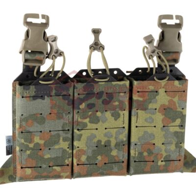 Templar's Gear CPC 3x1 AR/AK Shingle Panel GEN 5 Flecktarn