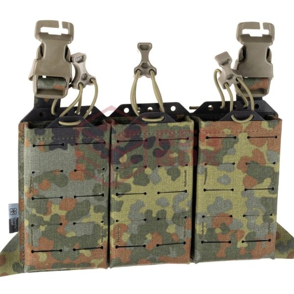 Templar's Gear CPC 3x1 AR/AK Shingle Panel GEN 5 Flecktarn