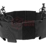 Templar's Gear ST Elastic Cummerbund with Pouches GEN 4 Black M