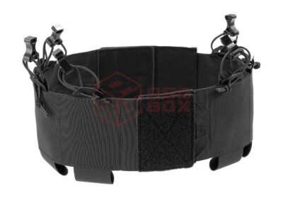 Templar's Gear ST Elastic Cummerbund with Pouches GEN 4 Black L