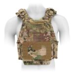 Templar's Gear CIBV Cataphract Plate Carrier DUTY Multicam L