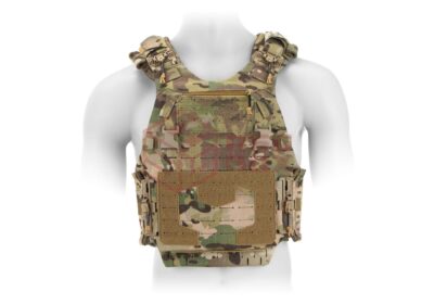 Templar's Gear CIBV Cataphract Plate Carrier DUTY Multicam L