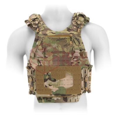 Templar's Gear CIBV Cataphract Plate Carrier DUTY Multicam M