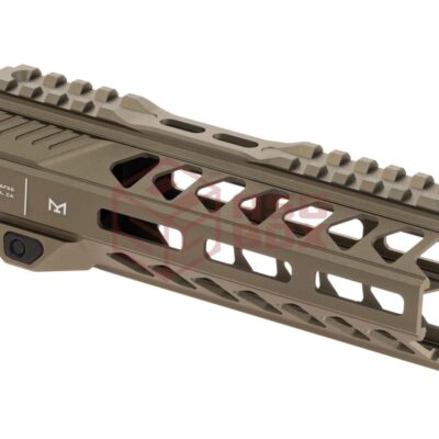 Strike Industries Strike Rail for AR-15 7" Dark Earth