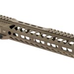Strike Industries Strike Rail for AR-15 10" Dark Earth