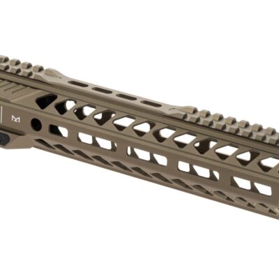 Strike Industries Strike Rail for AR-15 10" Dark Earth