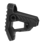 Strike Industries Strike Polymer Pit Stock Black