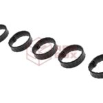 Strike Industries Bang Band 5pcs Black