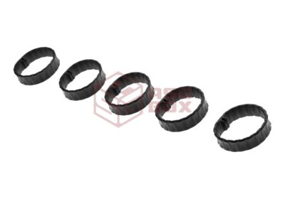 Strike Industries Bang Band 5pcs Black