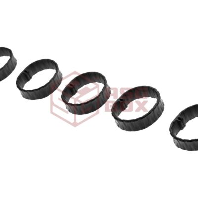 Strike Industries Bang Band 5pcs Black