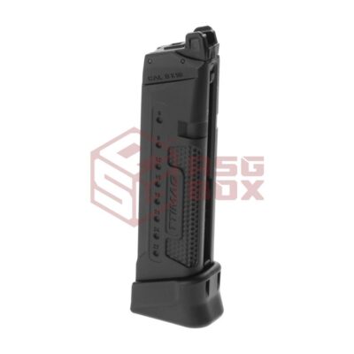 TTI Airsoft G-Series Lightweight Magazine 26rds