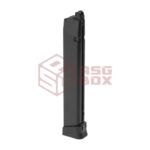 TTI Airsoft G-Series CNC Lightweight Magazine 50rds