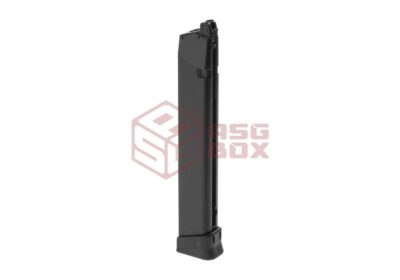 TTI Airsoft G-Series CNC Lightweight Magazine 50rds