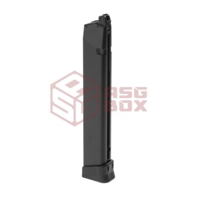 TTI Airsoft G-Series CNC Lightweight Magazine 50rds