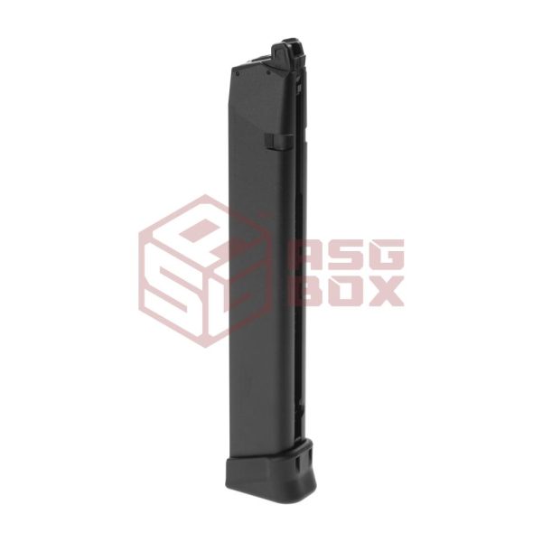 TTI Airsoft G-Series CNC Lightweight Magazine 50rds