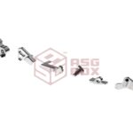 TTI Airsoft AAP01/TM G18C Stainless Steel Hammer Set