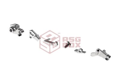 TTI Airsoft AAP01/TM G18C Stainless Steel Hammer Set