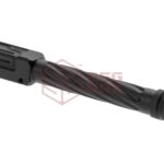TTI Airsoft G-Series Fixed Outer Barrel Type A 14mm Thread