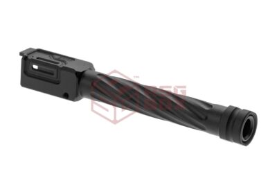 TTI Airsoft G-Series Fixed Outer Barrel Type A 14mm Thread