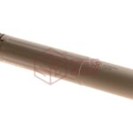 PTS Syndicate PTS Dead Air Sandman-L Mock Suppressor with Tracer Dark Earth