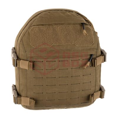 Templar's Gear Flat Pack H1 Small Coyote Brown