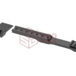 Sightmark Wraith Fixed Dovetail Long Mount 11mm