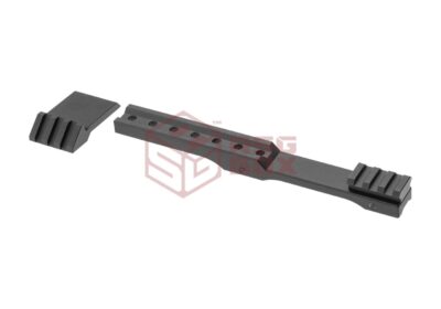 Sightmark Wraith Fixed Dovetail Long Mount 11mm
