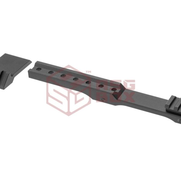 Sightmark Wraith Fixed Dovetail Long Mount 11mm