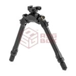 Leapers TBNR Picatinny Bipod, 8.5"-11" Center Height Black