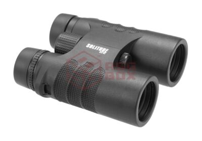 Sightmark Solitude 8x42 Binoculars Black